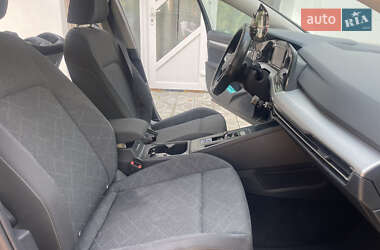Универсал Volkswagen Golf 2020 в 