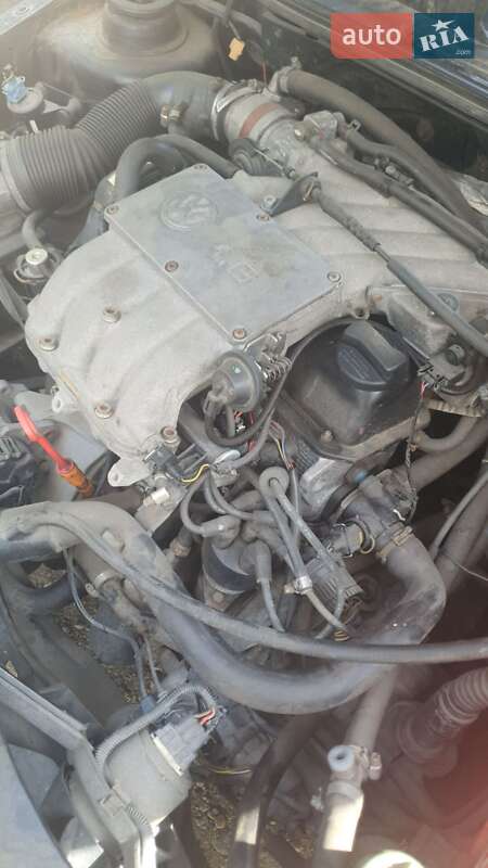 Універсал Volkswagen Golf 1997 в Кропивницькому