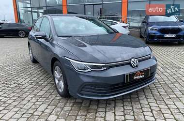 Хетчбек Volkswagen Golf 2020 в Львові