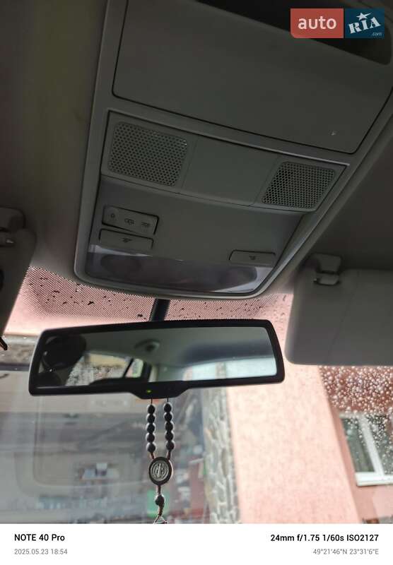 Хэтчбек Volkswagen Golf 2007 в Дрогобыче