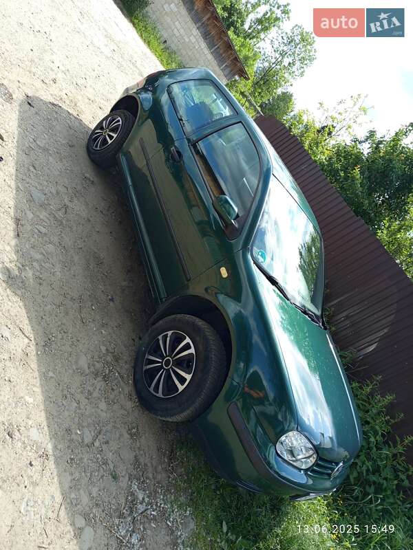 Хетчбек Volkswagen Golf 1999 в Турці