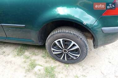 Хэтчбек Volkswagen Golf 1999 в Турке