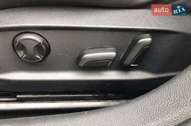 Хэтчбек Volkswagen Golf 2014 в 