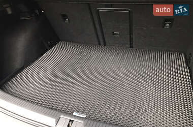 Хэтчбек Volkswagen Golf 2014 в 