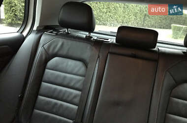 Хэтчбек Volkswagen Golf 2014 в 