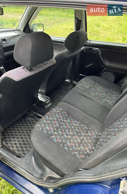 Хэтчбек Volkswagen Golf 1994 в 