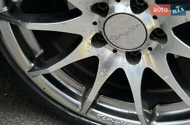 Хетчбек Volkswagen Golf 2006 в 