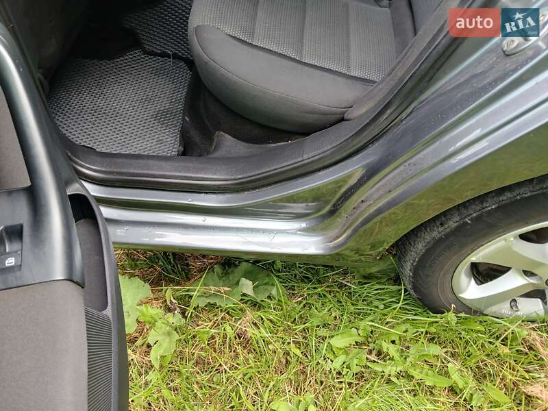 Універсал Volkswagen Golf 2009 в Вінниці