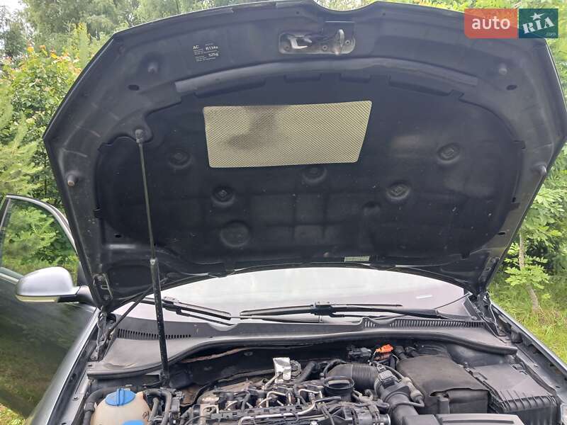 Універсал Volkswagen Golf 2009 в Вінниці