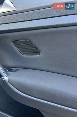 Универсал Volkswagen Golf 2018 в 