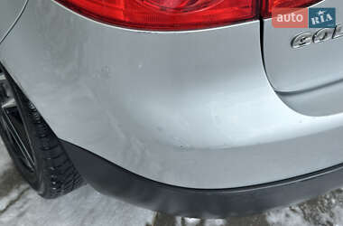 Хэтчбек Volkswagen Golf 2006 в 