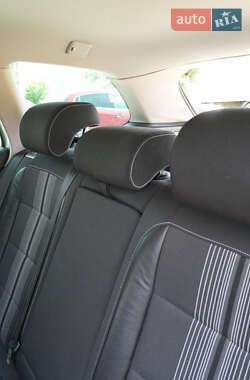 Универсал Volkswagen Golf 2013 в 