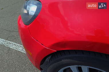 Хетчбек Volkswagen Golf 2011 в 