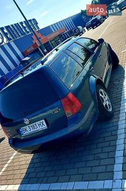 Универсал Volkswagen Golf 2005 в 