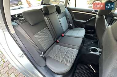 Универсал Volkswagen Golf 2010 в Краснограде