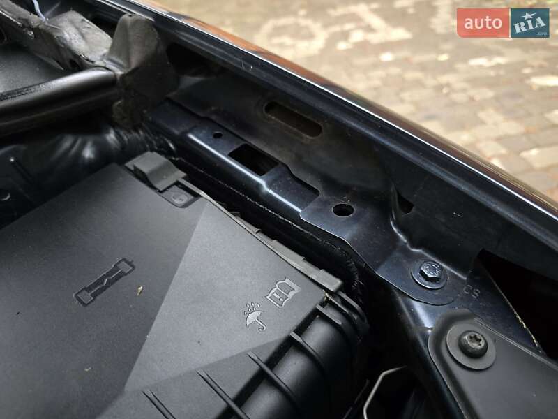 Хетчбек Volkswagen Golf 2009 в Полтаві