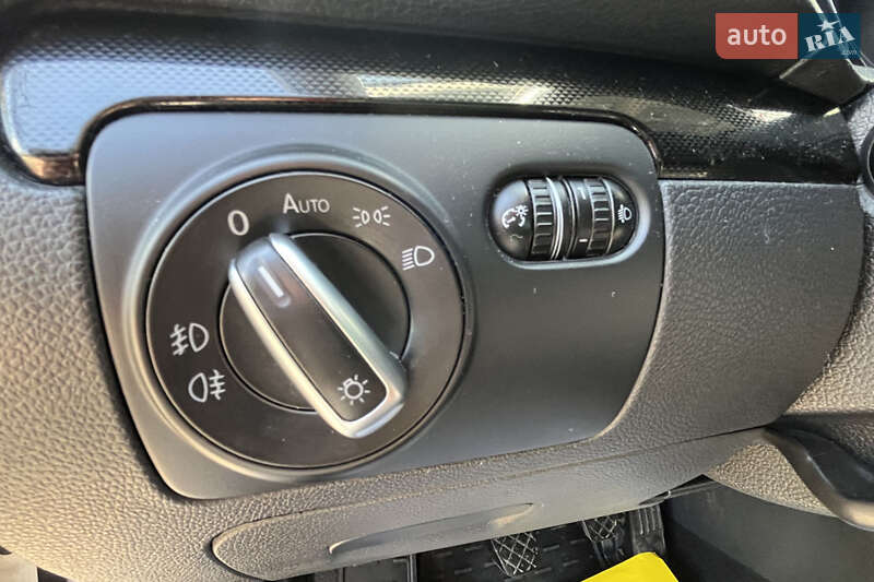 Універсал Volkswagen Golf 2011 в Стрию фото 12 Універсал Volkswagen Golf 2011 в Стрию