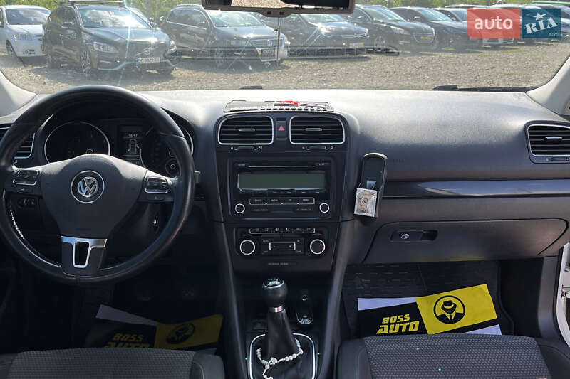 Універсал Volkswagen Golf 2011 в Стрию фото 16 Універсал Volkswagen Golf 2011 в Стрию