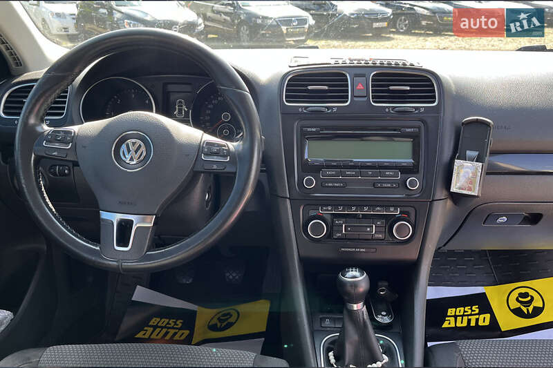 Універсал Volkswagen Golf 2011 в Стрию фото 18 Універсал Volkswagen Golf 2011 в Стрию