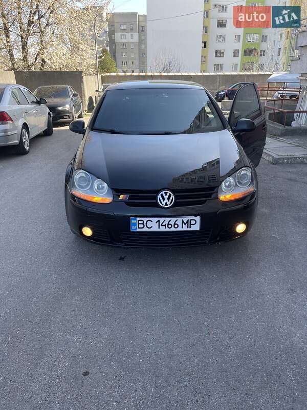 Volkswagen Golf 2006