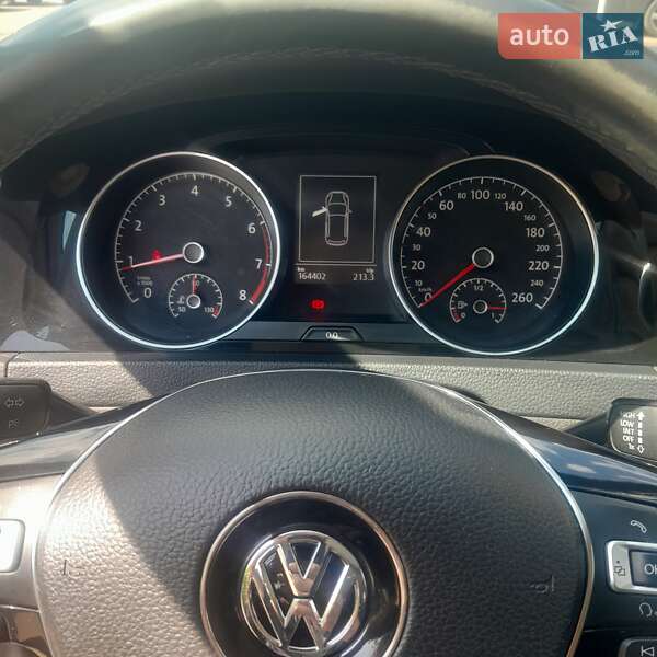 Хэтчбек Volkswagen Golf 2014 в Чернигове фото 9 Хэтчбек Volkswagen Golf 2014 в Чернигове