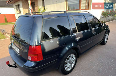 Универсал Volkswagen Golf 2004 в 