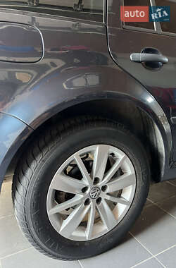 Универсал Volkswagen Golf 2004 в 