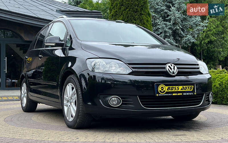 Volkswagen Golf 2009