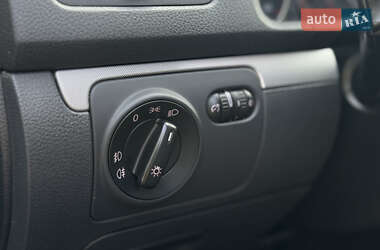Хэтчбек Volkswagen Golf 2007 в 