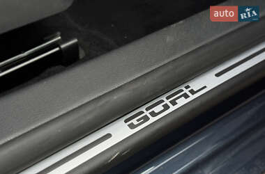 Хэтчбек Volkswagen Golf 2007 в 