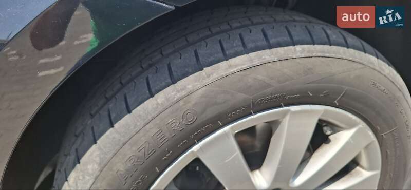 Універсал Volkswagen Golf 2015 в Львові