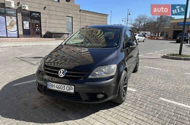 Хетчбек Volkswagen Golf 2007 в Одесі