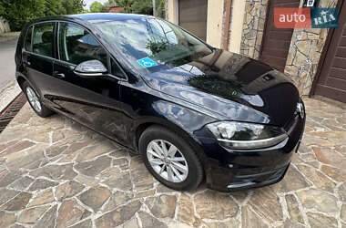 Універсал Volkswagen Golf 2020 в Одесі