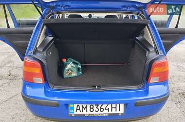 Хэтчбек Volkswagen Golf 1999 в  фото 15 Хэтчбек Volkswagen Golf 1999 в