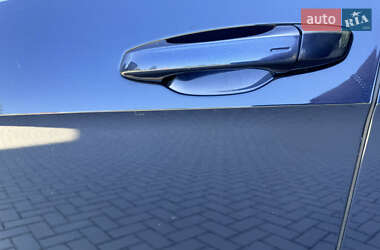Универсал Volkswagen Golf 2015 в 