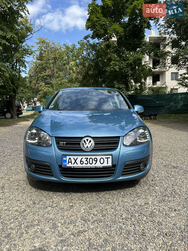 Volkswagen Golf 2006