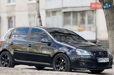 Хетчбек Volkswagen Golf 2007 в Харкові