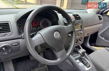 Универсал Volkswagen Golf 2009 в 