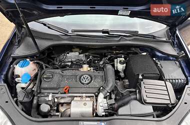 Универсал Volkswagen Golf 2009 в 