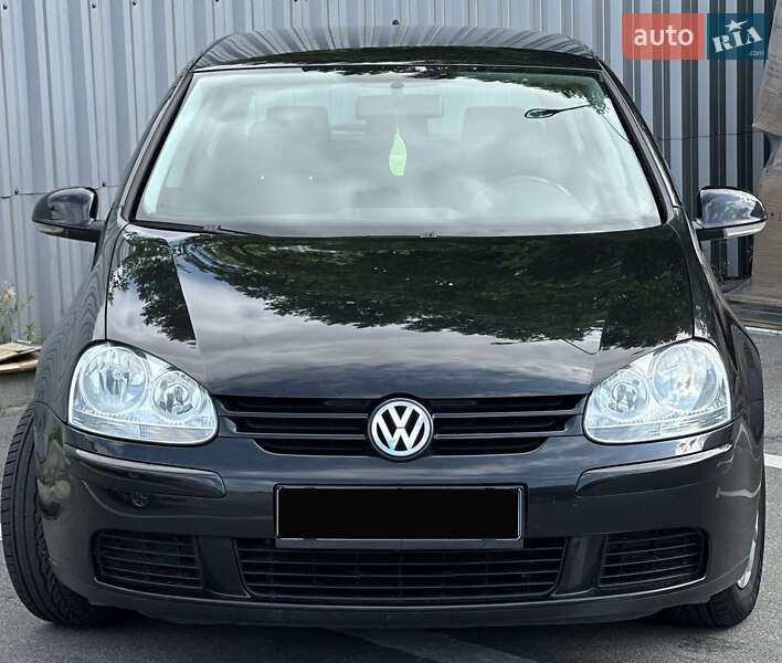 Volkswagen Golf 2005