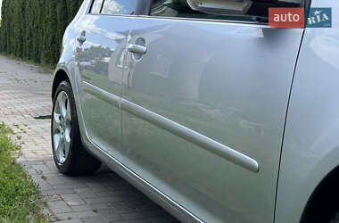 Хэтчбек Volkswagen Golf 2008 в 