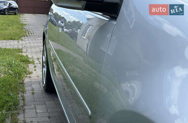 Хэтчбек Volkswagen Golf 2008 в 