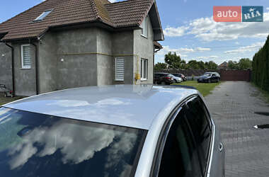Хэтчбек Volkswagen Golf 2008 в 