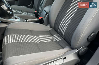 Хэтчбек Volkswagen Golf 2008 в 
