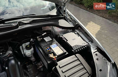 Хэтчбек Volkswagen Golf 2008 в 