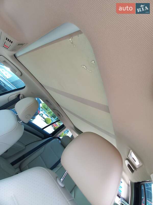 Универсал Volkswagen Golf 2016 в Львове