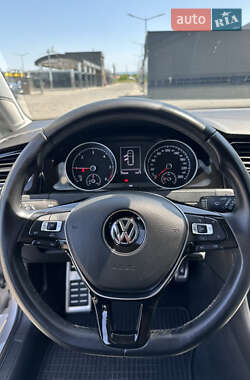 Универсал Volkswagen Golf 2017 в 
