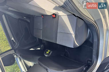 Универсал Volkswagen Golf 2014 в 