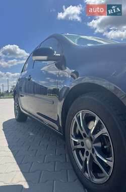 Хэтчбек Volkswagen Golf 2006 в 