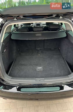 Универсал Volkswagen Golf 2012 в 